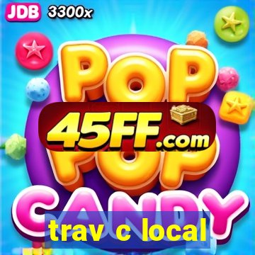 trav c local